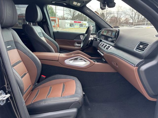 New 2026 Mercedes-Benz GLE 63 AMG S image 15