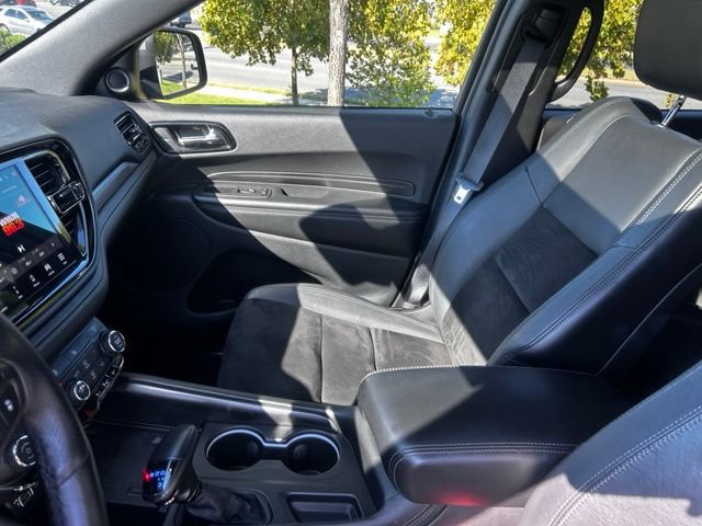 Used 2022 Dodge Durango GT AWD/4WD image 13