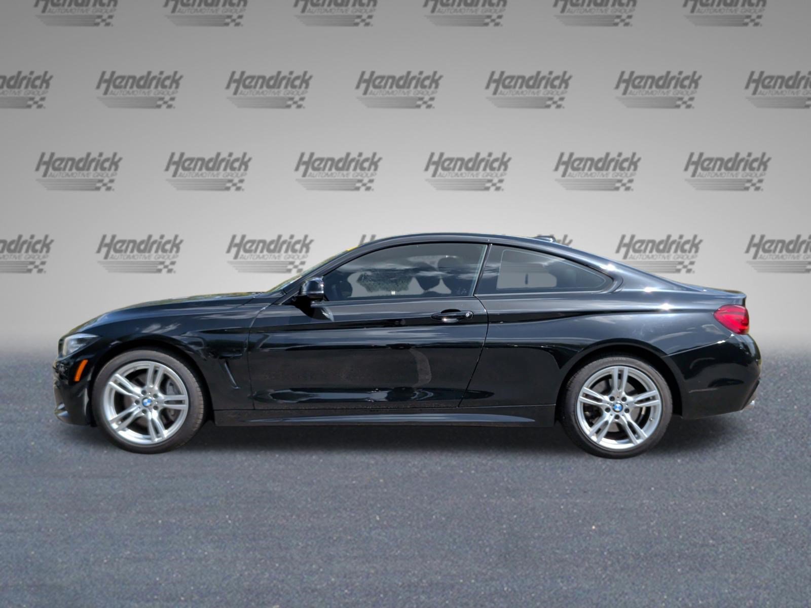 Used 2020 BMW 430i xDrive Coupe AWD/4WD image 10