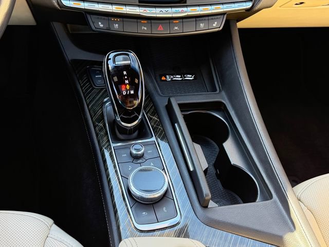 Used 2023 Cadillac CT5 Premium Luxury image 17