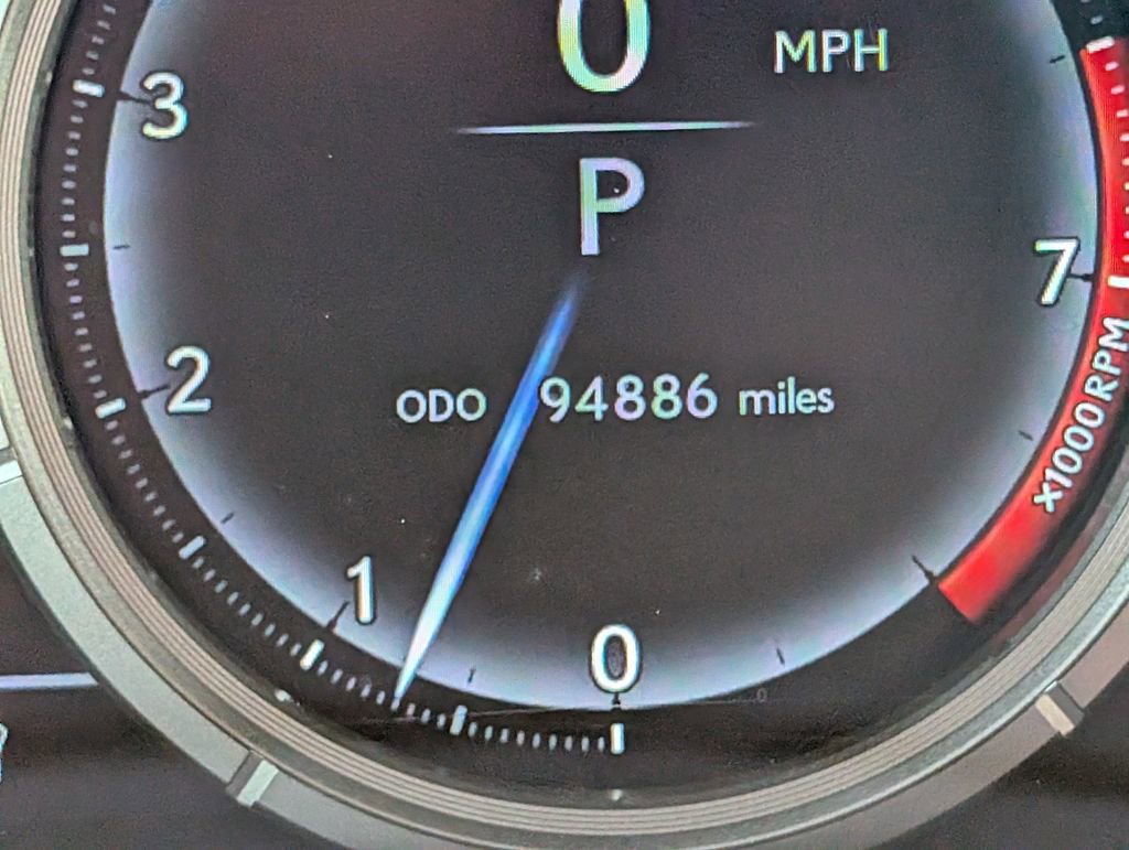 Used 2020 Lexus RX 350 F Sport w/ Accessory Package image 21