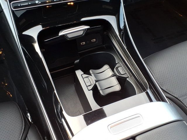 Certified 2025 Mercedes-Benz C 300 4MATIC Sedan image 7