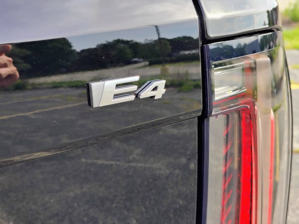 New 2027 Cadillac Optiq Sport AWD/4WD image 15