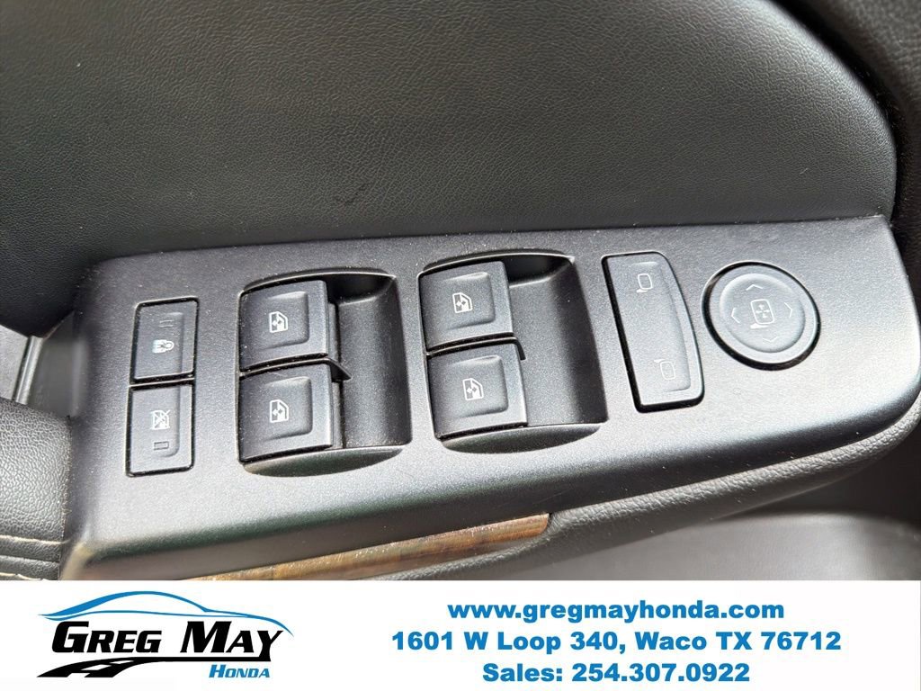 Used 2016 Chevrolet Tahoe LS RWD image 22