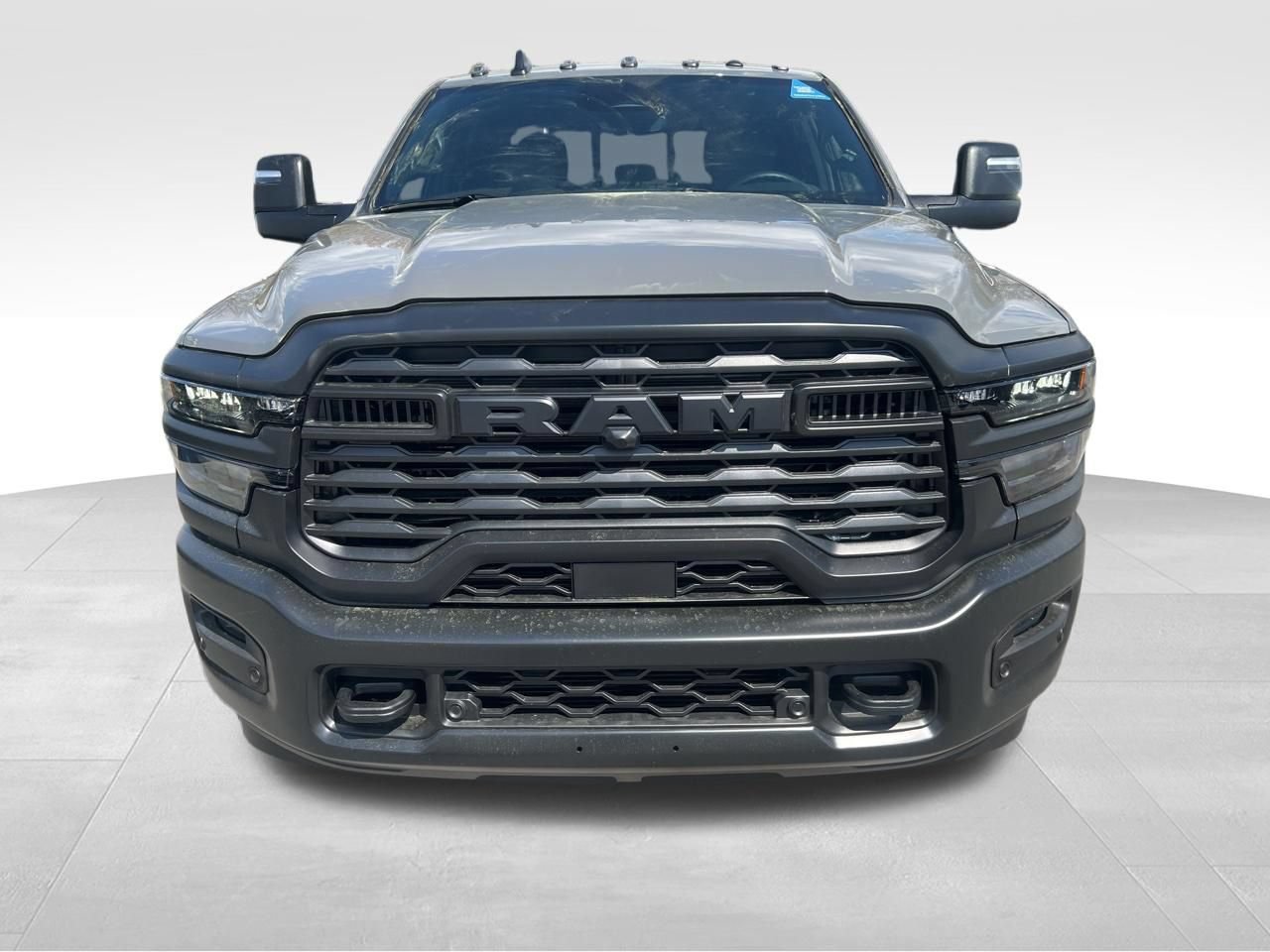 New 2026 RAM 2500 Tradesman AWD/4WD image 8