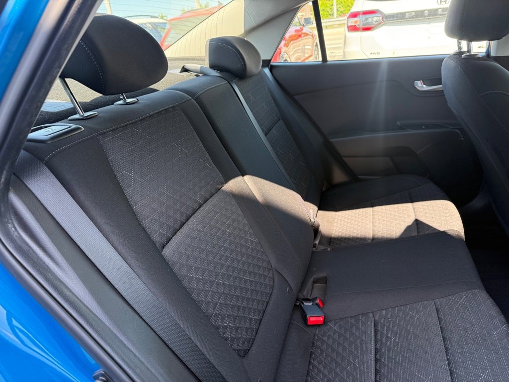 Used 2022 Kia Rio S image 12