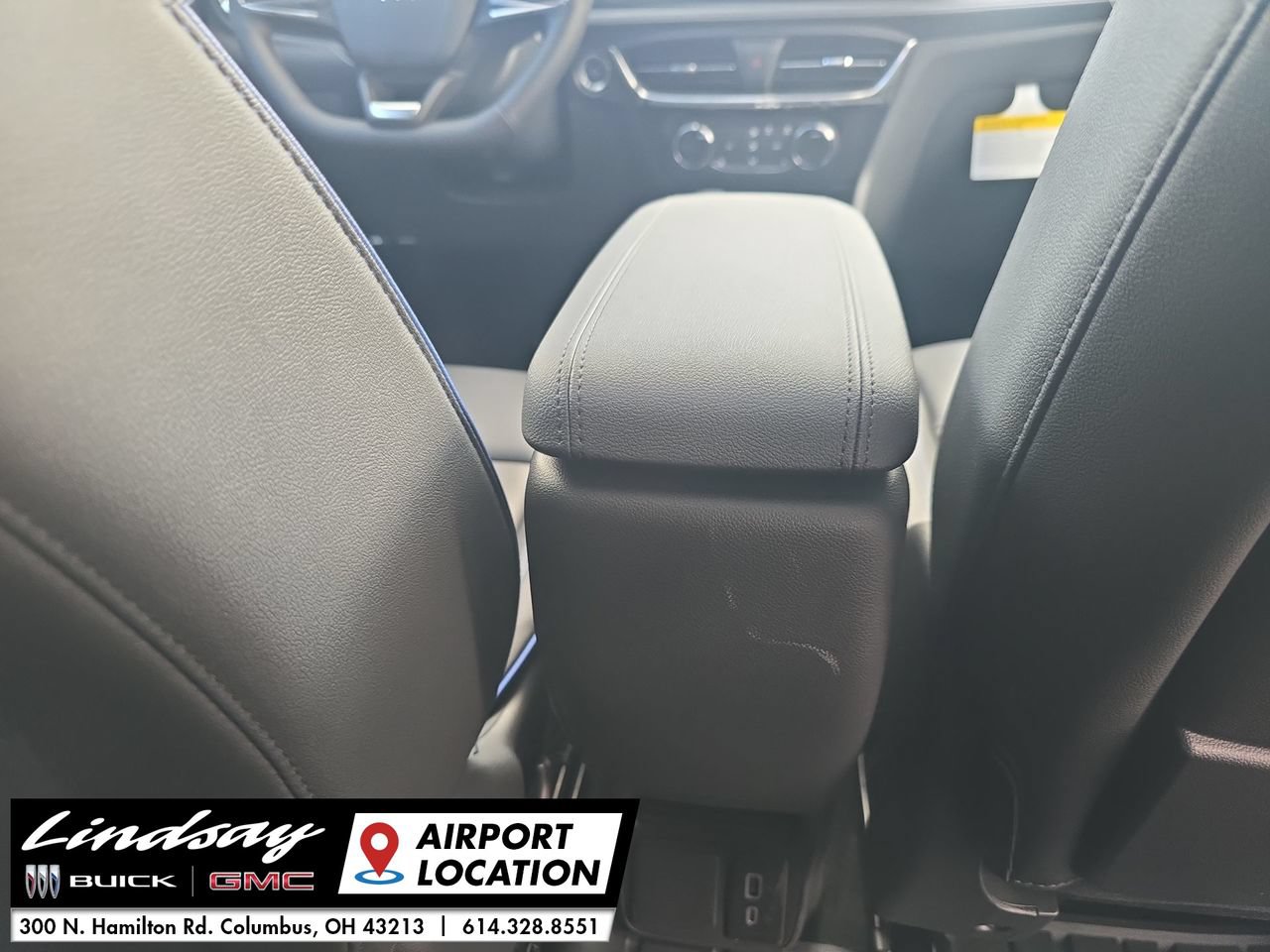 New 2026 Buick Encore GX Sport Touring w/ Comfort Package AWD/4WD image 22