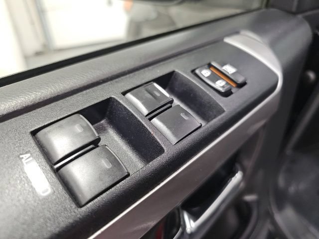 Used 2017 Toyota 4Runner SR5 Premium AWD/4WD image 13