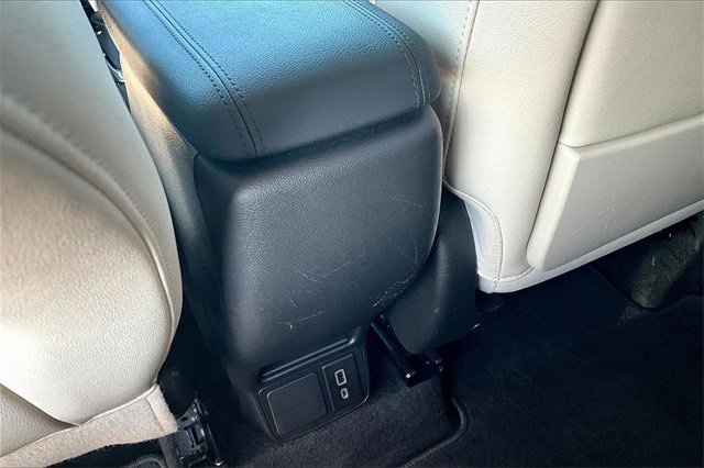 Used 2021 Buick Encore GX Select image 10