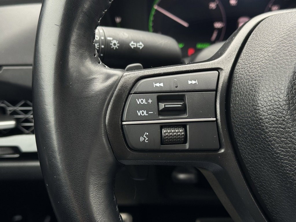 Used 2024 Honda Accord Sport image 24