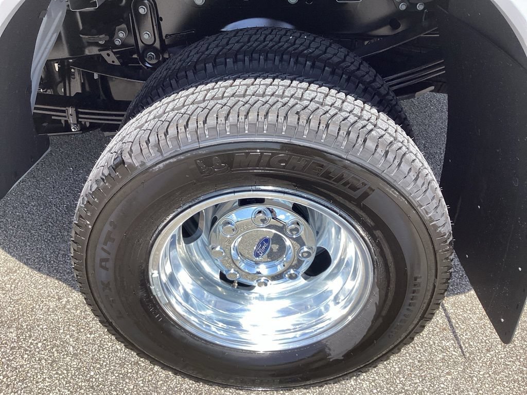 New 2026 Ford F350 Lariat AWD/4WD image 29