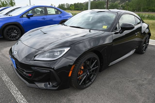 New 2026 Subaru BRZ tS RWD image 17