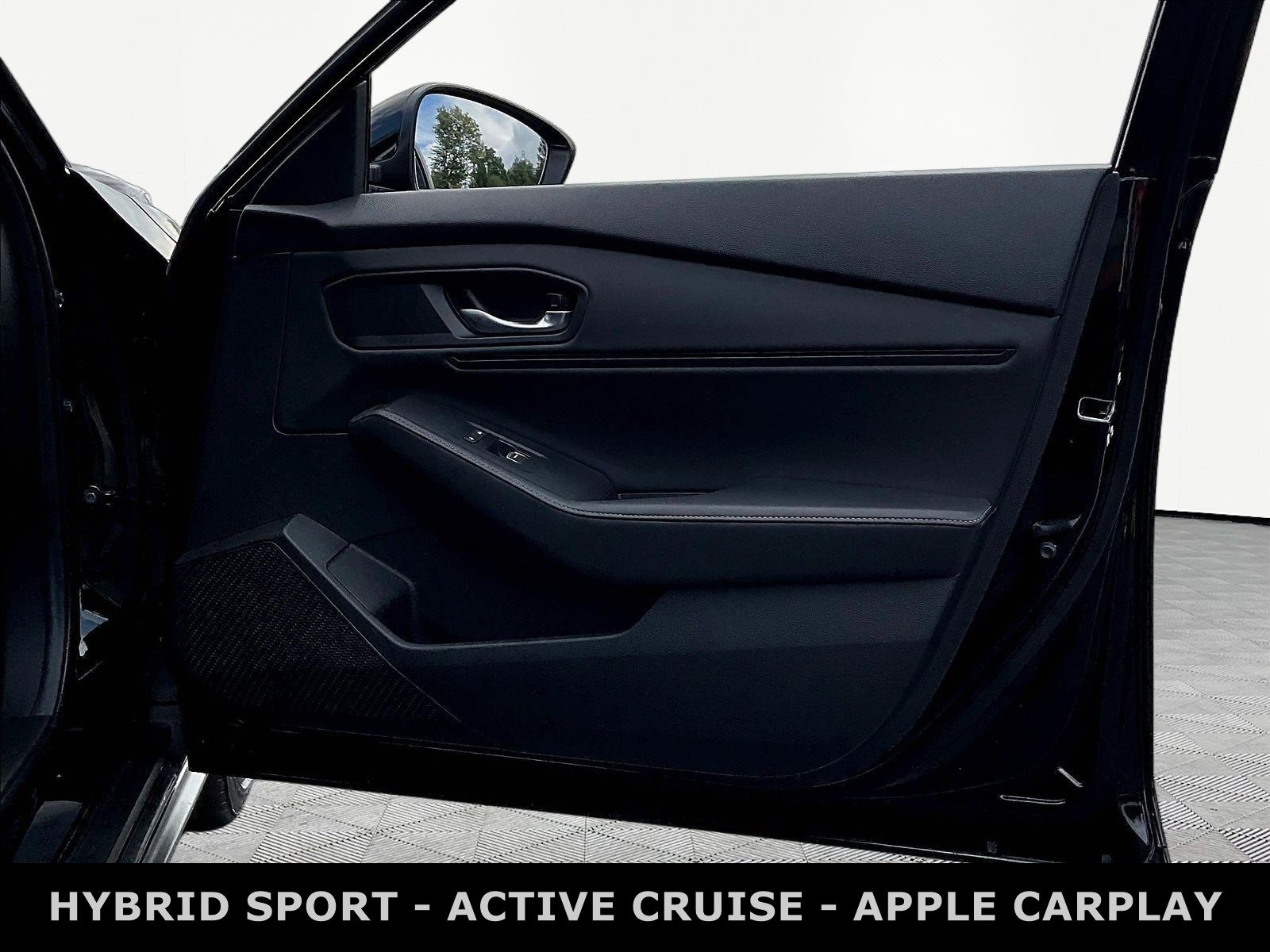 Used 2024 Honda Accord Sport image 28