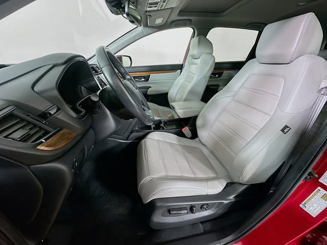 Certified 2020 Honda CR-V EX-L image 29