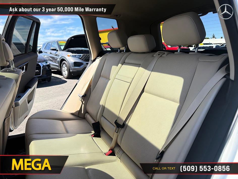 Used 2013 Mercedes-Benz GLK 250 BlueTEC 4MATIC image 13