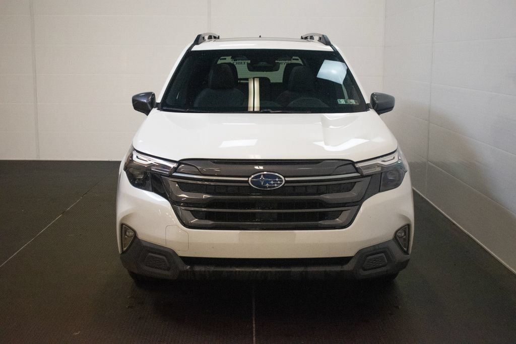 Certified 2026 Subaru Forester Premium AWD/4WD image 2