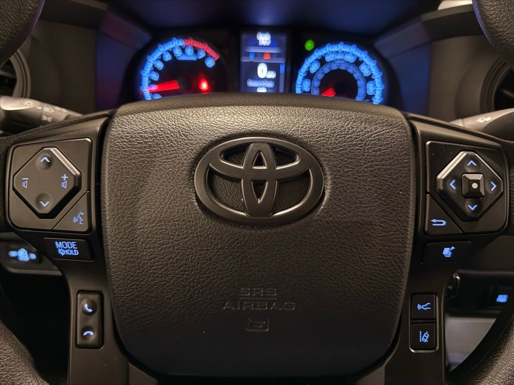 Used 2021 Toyota Tacoma SR w/ SR Convenience Package image 18