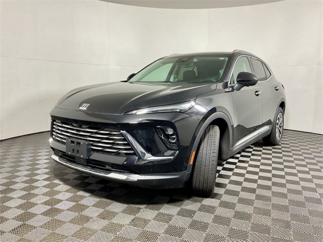 Used 2024 Buick Envision Preferred image 7