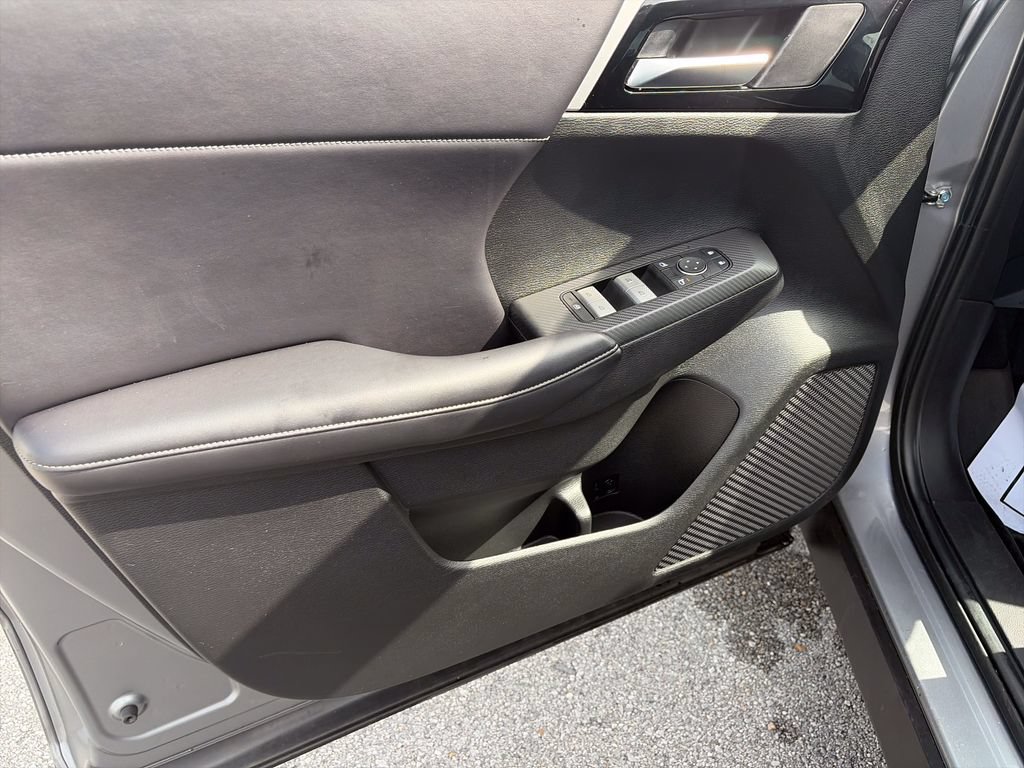 Used 2022 Mitsubishi Outlander SEL Black Edition FWD image 18