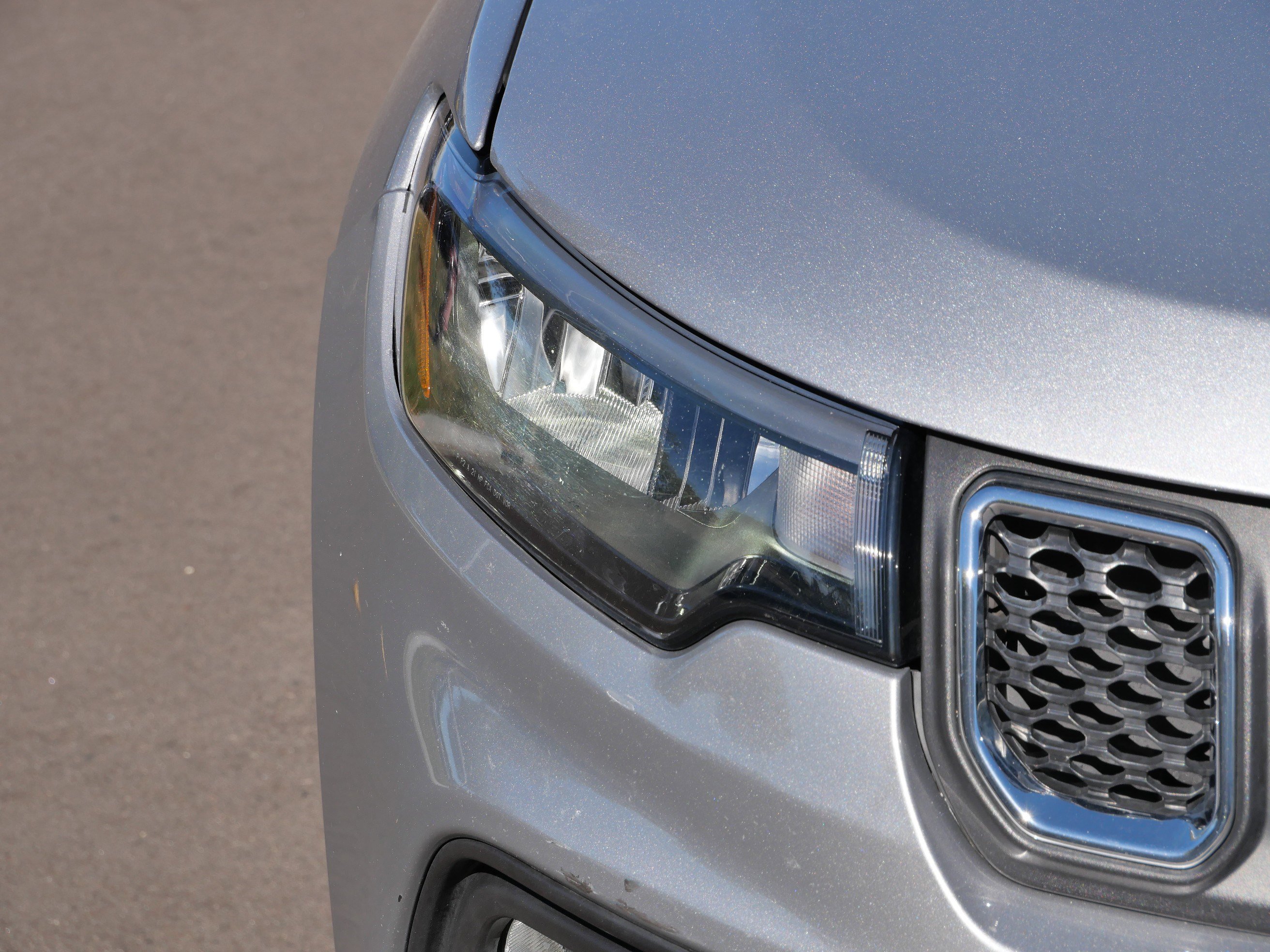 Used 2024 Jeep Compass Latitude image 16