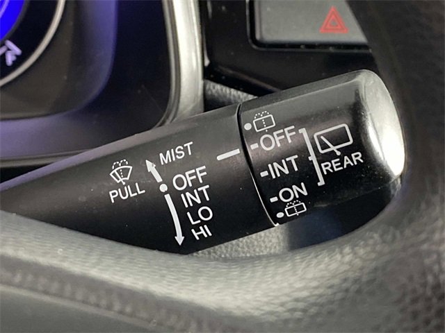 Used 2017 Honda Fit LX image 18