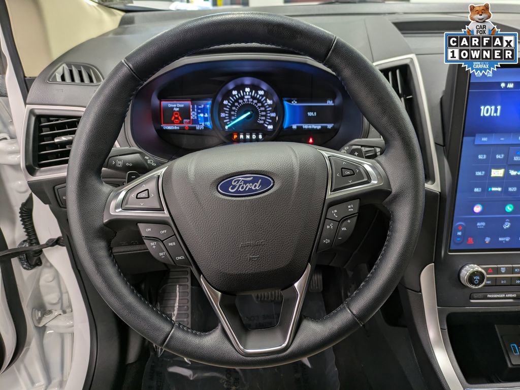 Used 2022 Ford Edge SEL w/ Convenience Package image 19