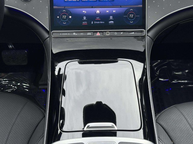 Certified 2023 Mercedes-Benz EQE 350+ 4MATIC SUV image 23