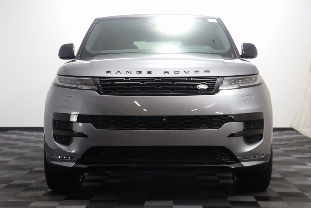 New 2025 Land Rover Range Rover Sport Autobiography image 5