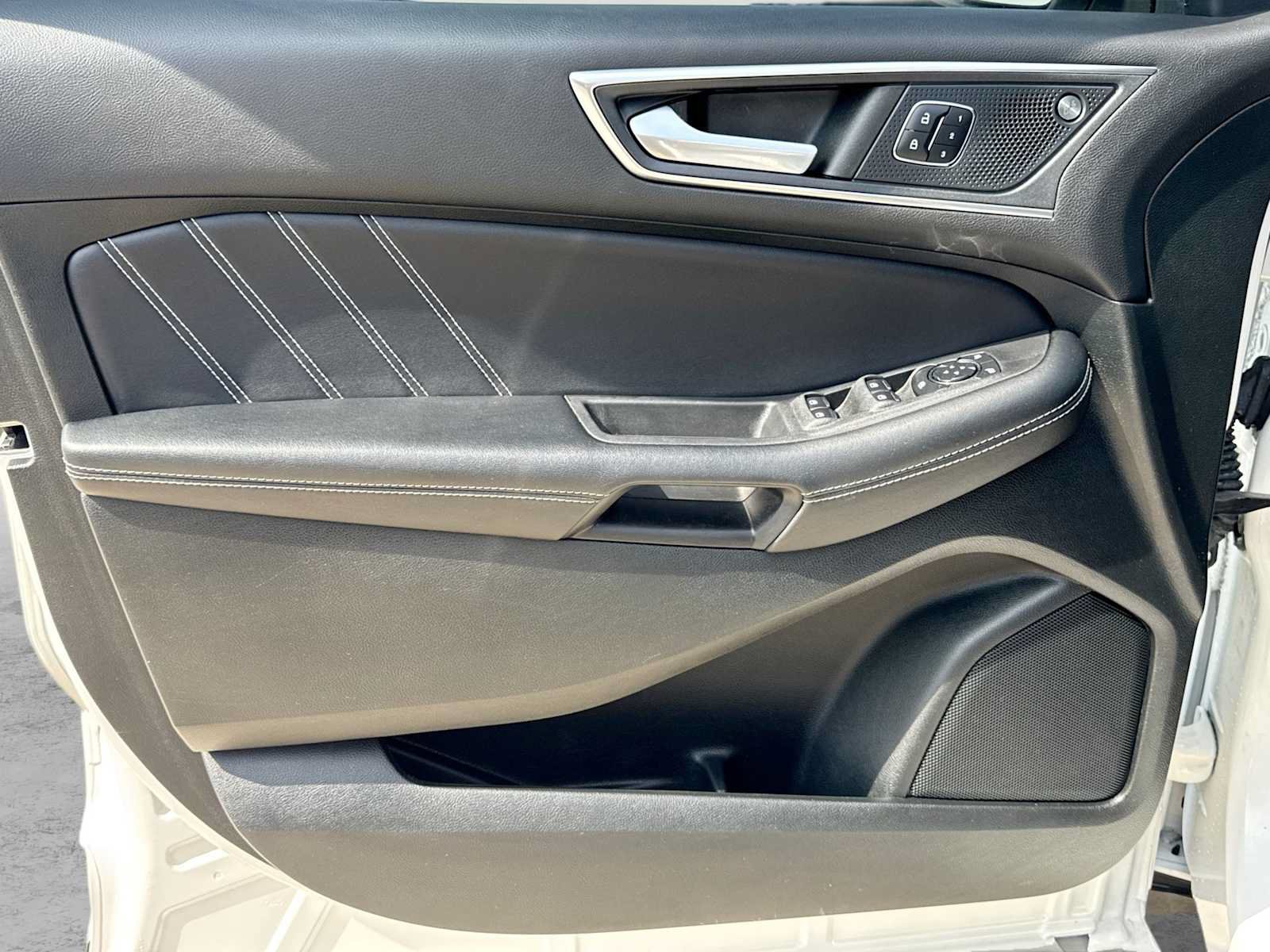 Certified 2023 Ford Edge ST AWD/4WD image 30
