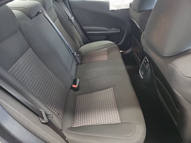 Used 2019 Dodge Charger Scat Pack w/ Navigation & Travel Group RWD image 32