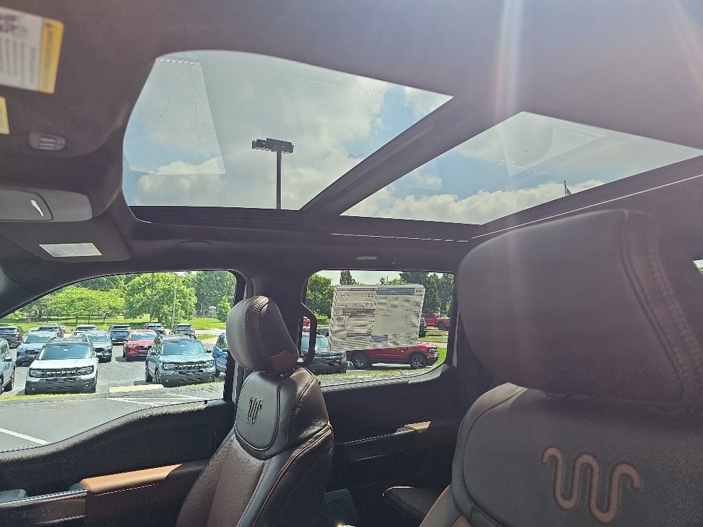New 2026 Ford F150 King Ranch AWD/4WD image 10