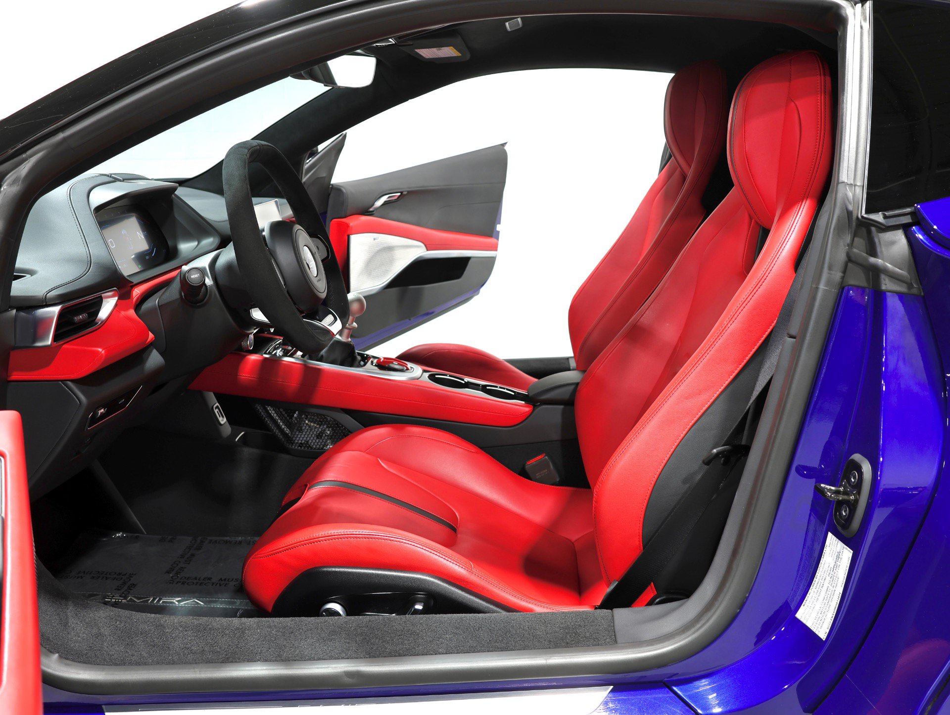 Used 2024 Lotus Emira First Edition RWD image 73
