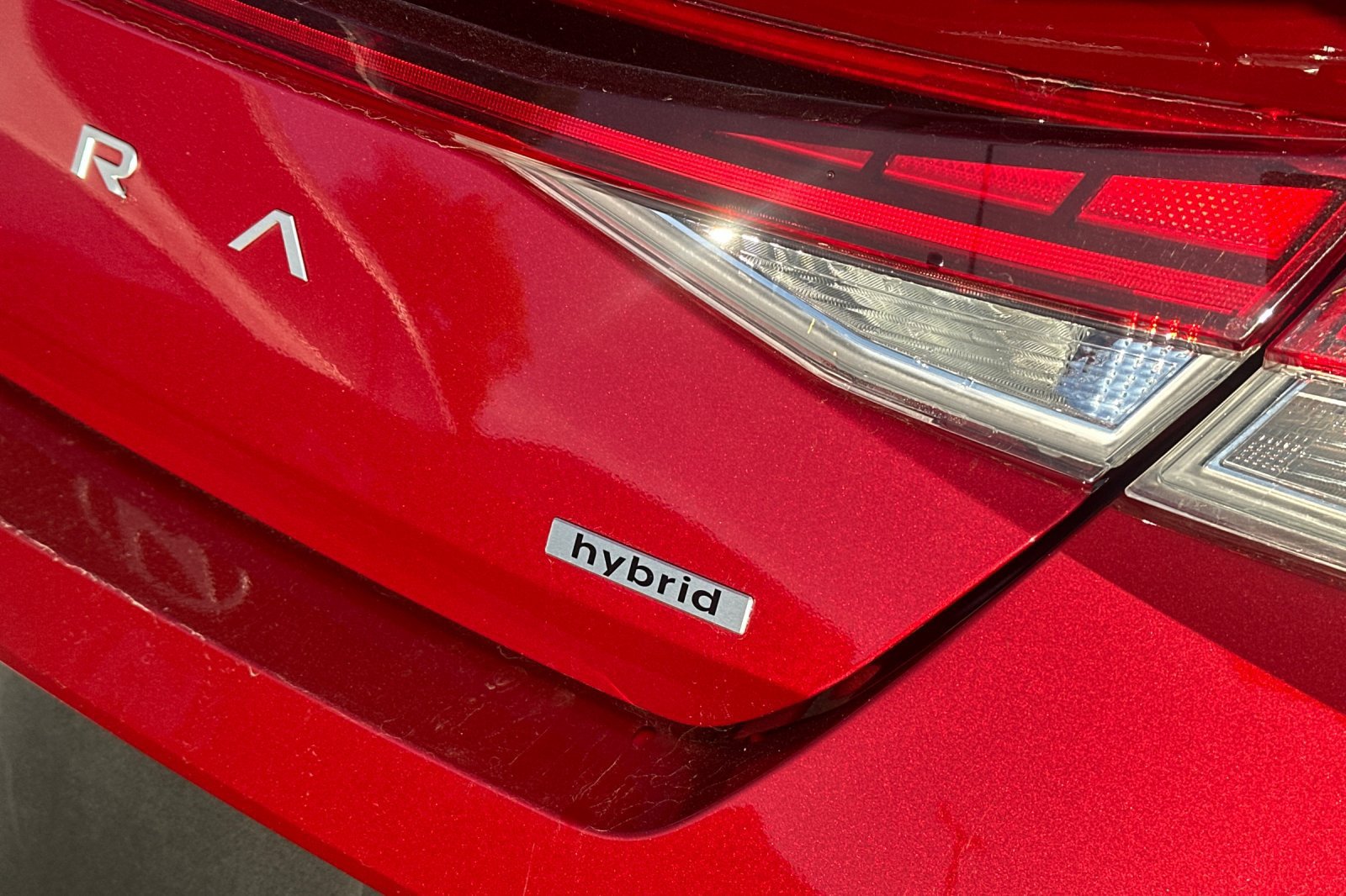 Used 2025 Hyundai Elantra SEL FWD image 7