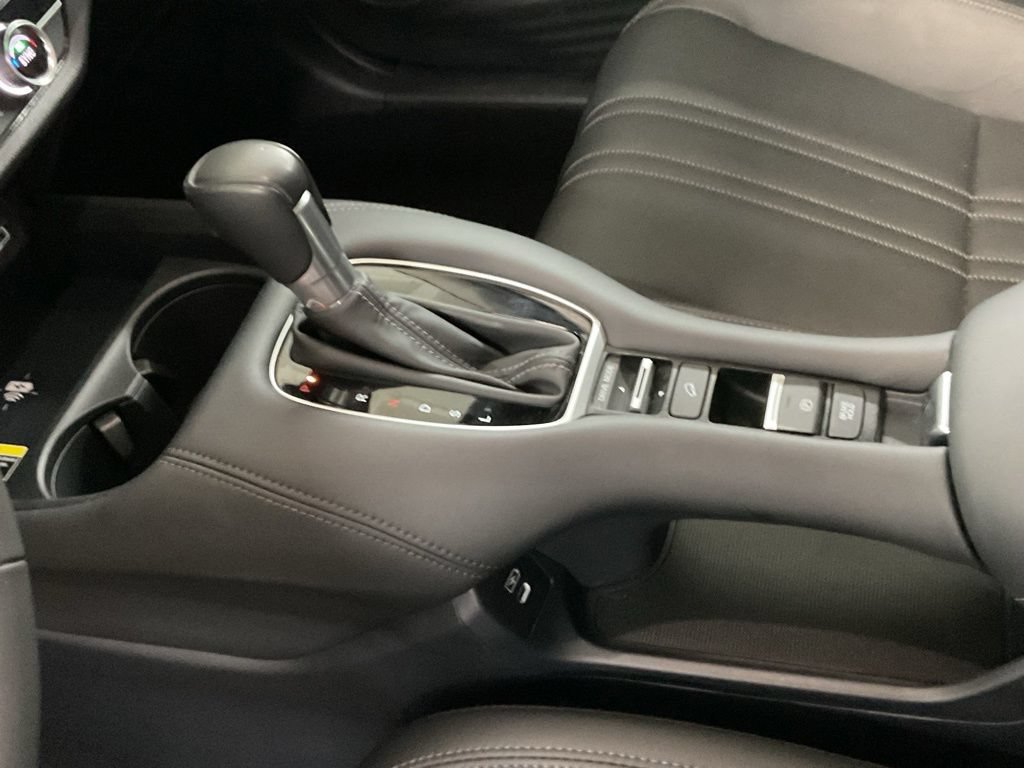 Used 2024 Honda HR-V EX-L image 17