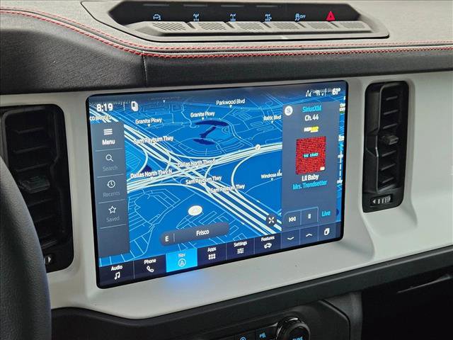 New 2026 Ford Bronco Stroppe Edition AWD/4WD image 14