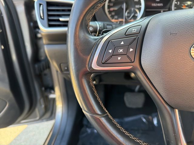 Used 2018 INFINITI QX30 AWD image 14