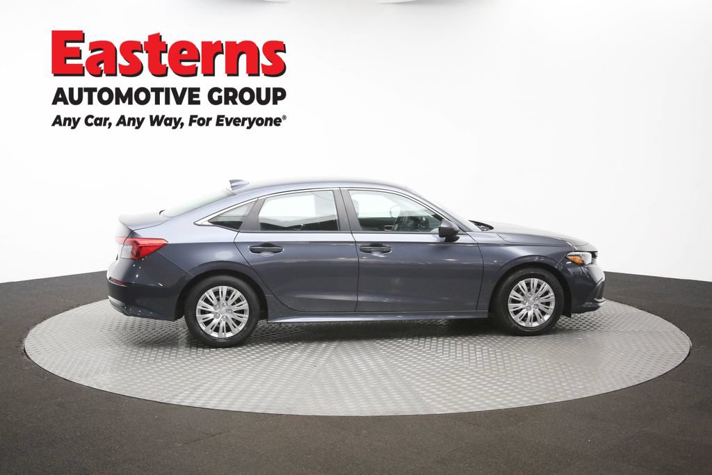 Used 2023 Honda Civic LX image 38