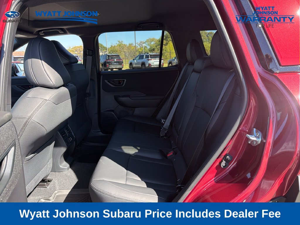 New 2026 Subaru Outback Premium AWD/4WD image 30