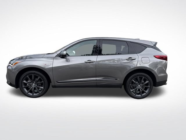 Certified 2026 Acura RDX w/ Advance Package AWD/4WD image 4