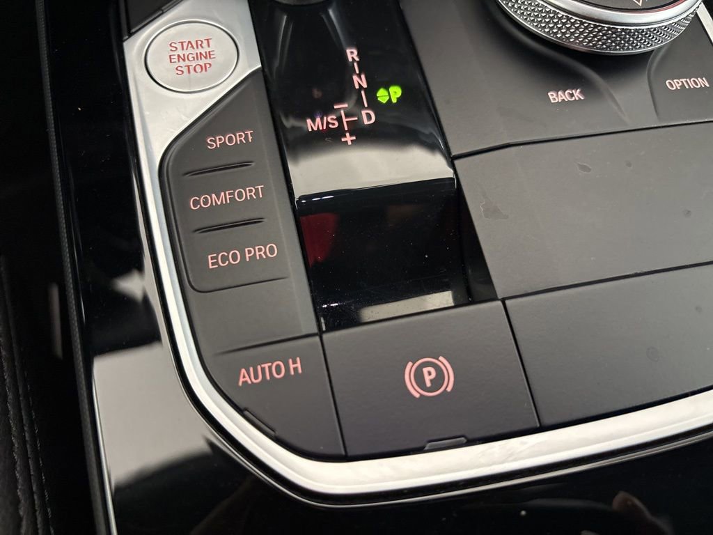 Certified 2024 BMW 228i Gran Coupe w/ Premium Package image 16