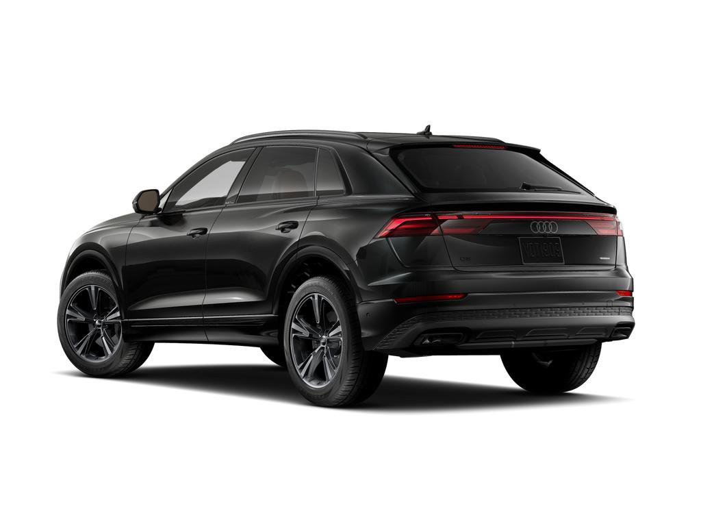 New 2026 Audi Q8 Premium image 5