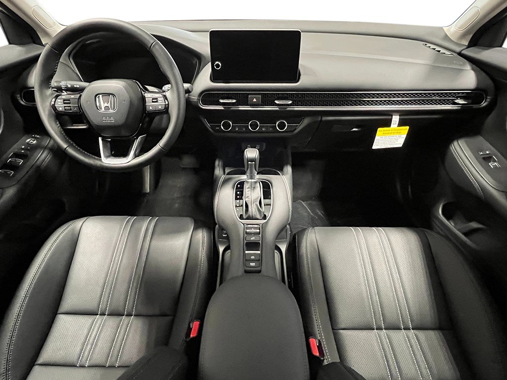 New 2027 Honda HR-V EX-L image 21