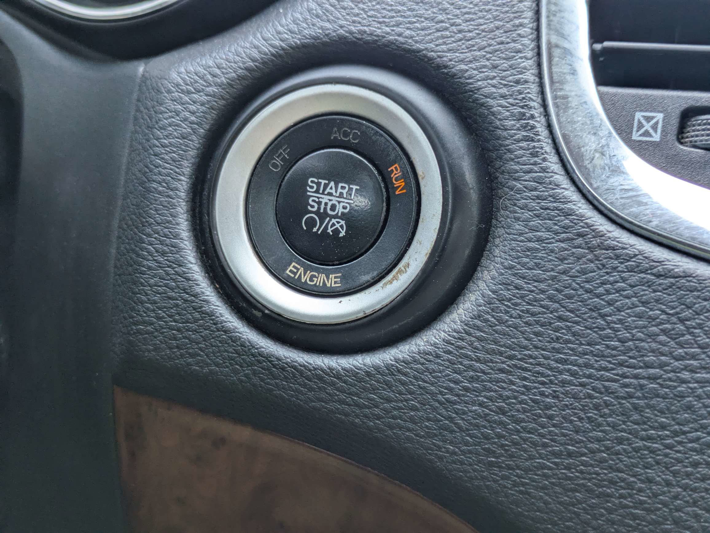 Used 2015 Dodge Durango Citadel image 29