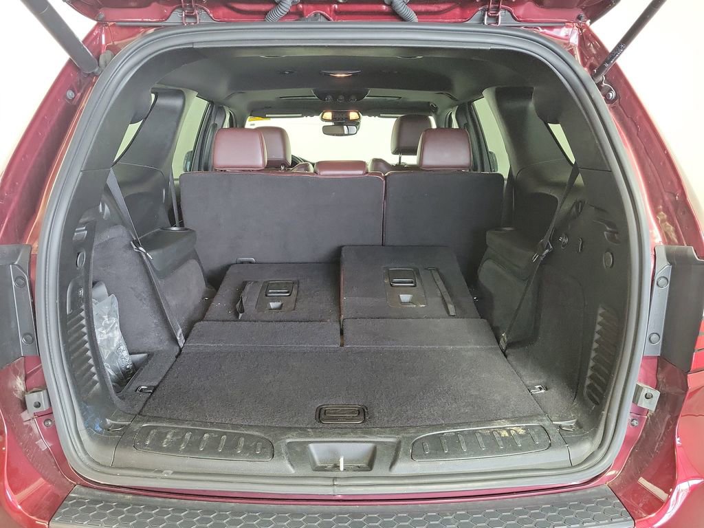 Used 2024 Dodge Durango R/T RWD image 27