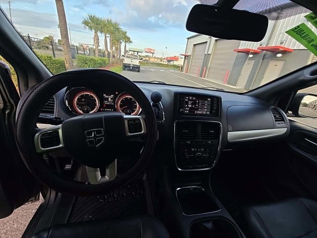 Used 2019 Dodge Grand Caravan GT image 5