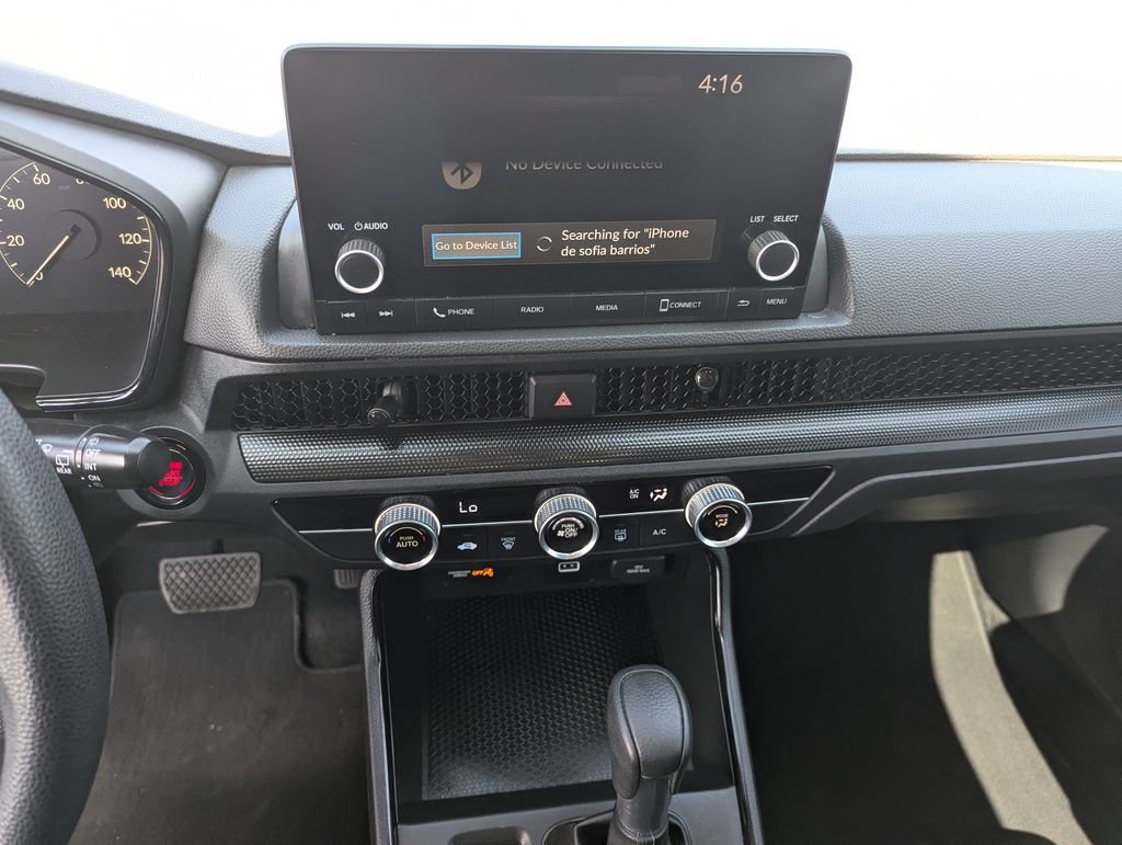 Used 2024 Honda CR-V LX image 15