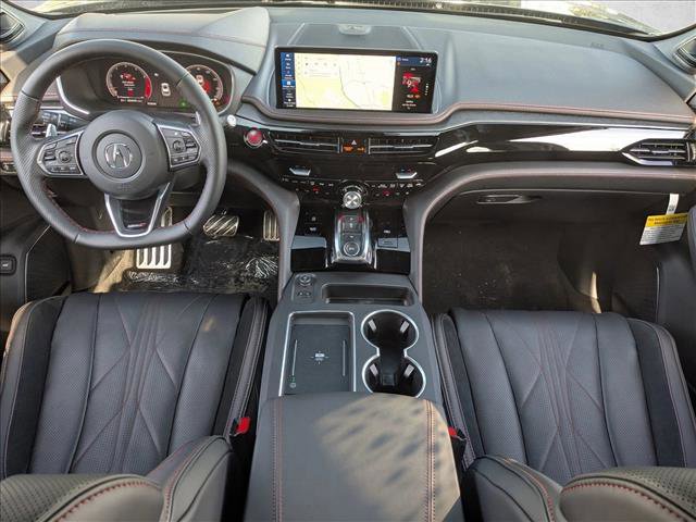 New 2026 Acura MDX Type S image 15