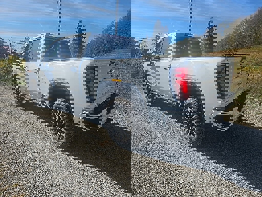 New 2026 GMC Sierra 3500 Denali Ultimate image 3