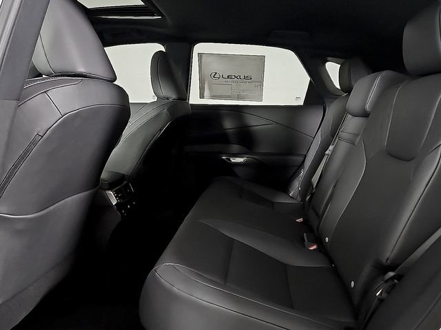 New 2026 Lexus RX 350h image 10