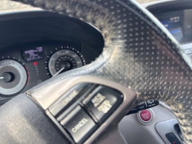 Used 2015 Honda Odyssey EX-L image 14
